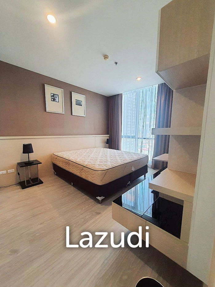 picture 2 Bed 1 Bath 74 SQ.M Movenpick Residences Ekkamai - 10/22