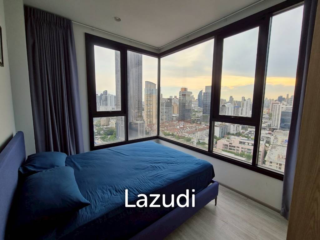 picture 2 Bedroom 2 Bathroom 54 Sq.m Xt Ekkamai - 5/22