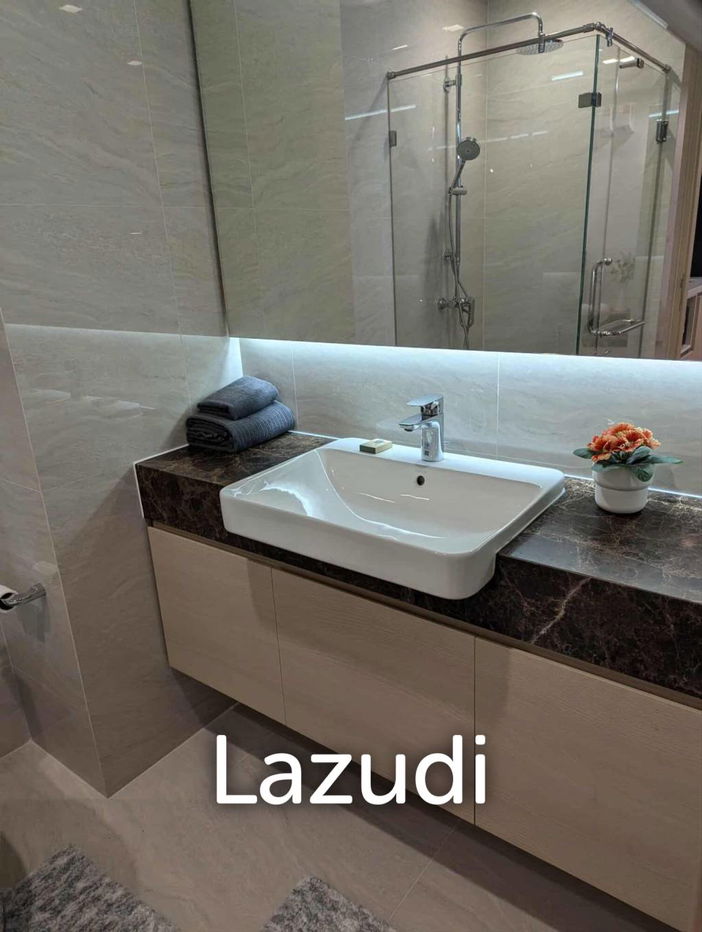 รูป 2 Bedrooms 2 Bathrooms 60 SQ.M NOBLE STATE 39 - รูปที่ 6/6