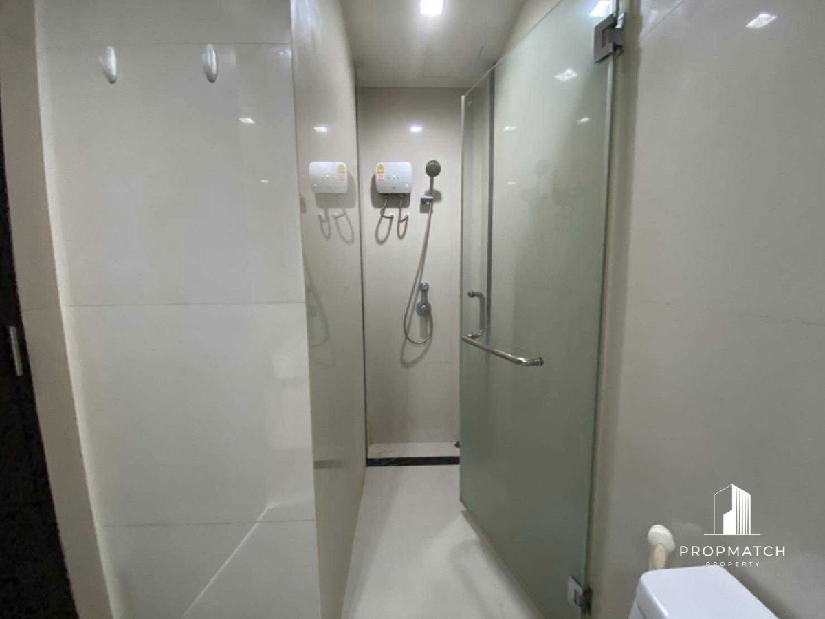 รูป PM003875✨Flash Deal ✨ Wish Signature @ Midtown Siam ( 1Bed 1Bath 34.94SQM.) แต่งครบพร้อมอยู่ !! เพียง 24,000 บาทต่อเดือน Tel.0981315848 @propmatch - รูปที่ 9/10