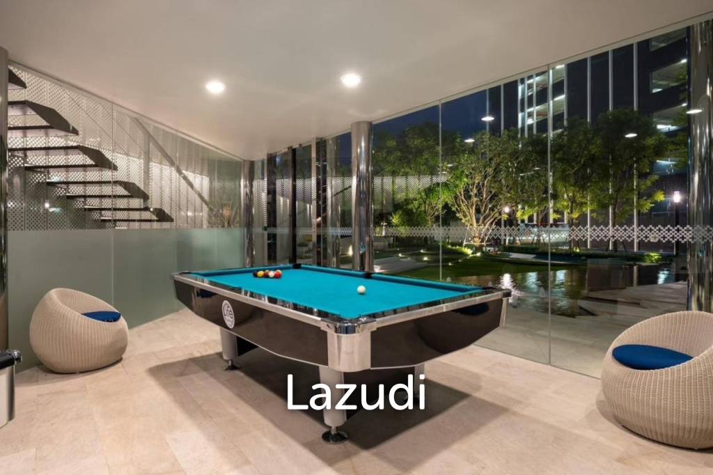 รูป 1 Bed 1 Bath 32 SQ.M Life Ladprao - รูปที่ 6/10