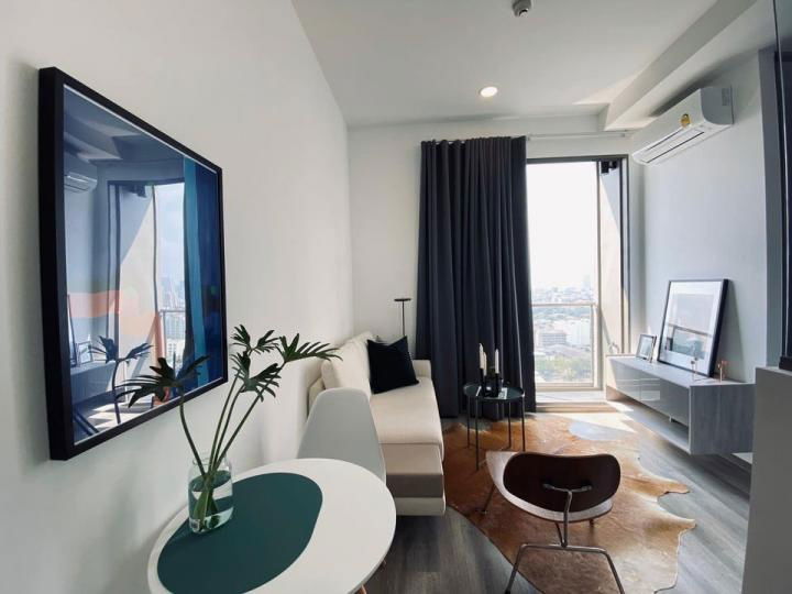 รูป 🔮RB21943 ให้เช่าถูกมาก👍มิติ ชีวา เกษตร สเตชั่น✅แอดไลน์ @119dgdea ( มี @ ด้วย) แอดมินตอบไว - รูปที่ 1/18