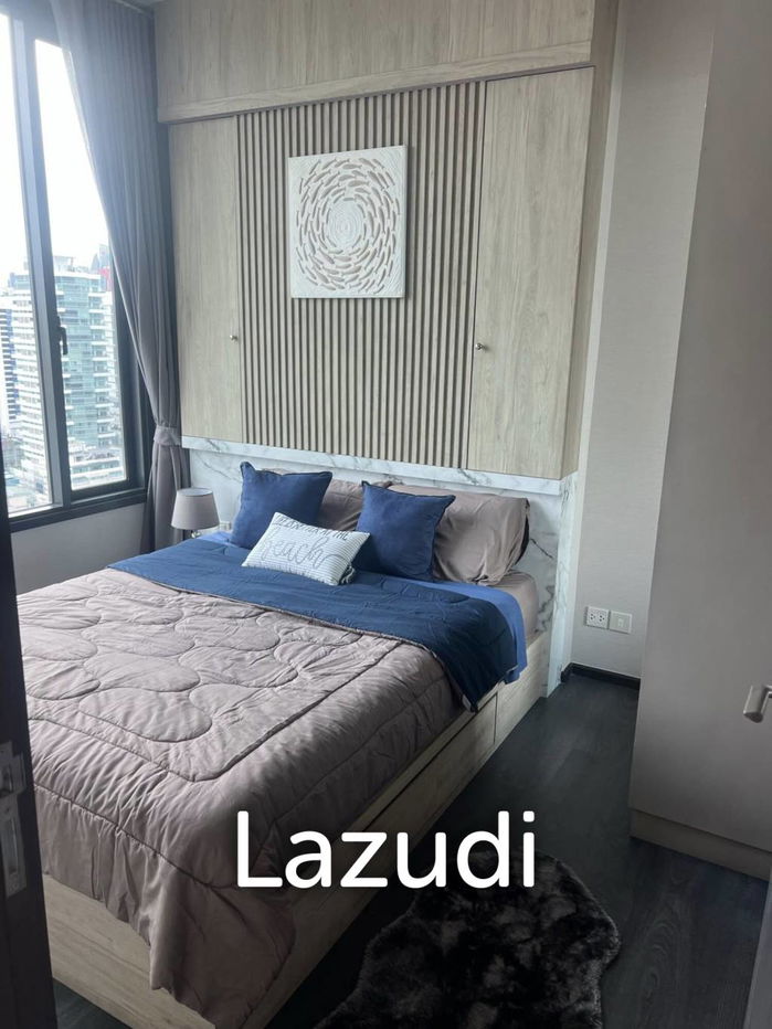 รูป 1 Bed 1 Bath 31 SQ.M Edge Sukhumvit 23 - รูปที่ 5/8