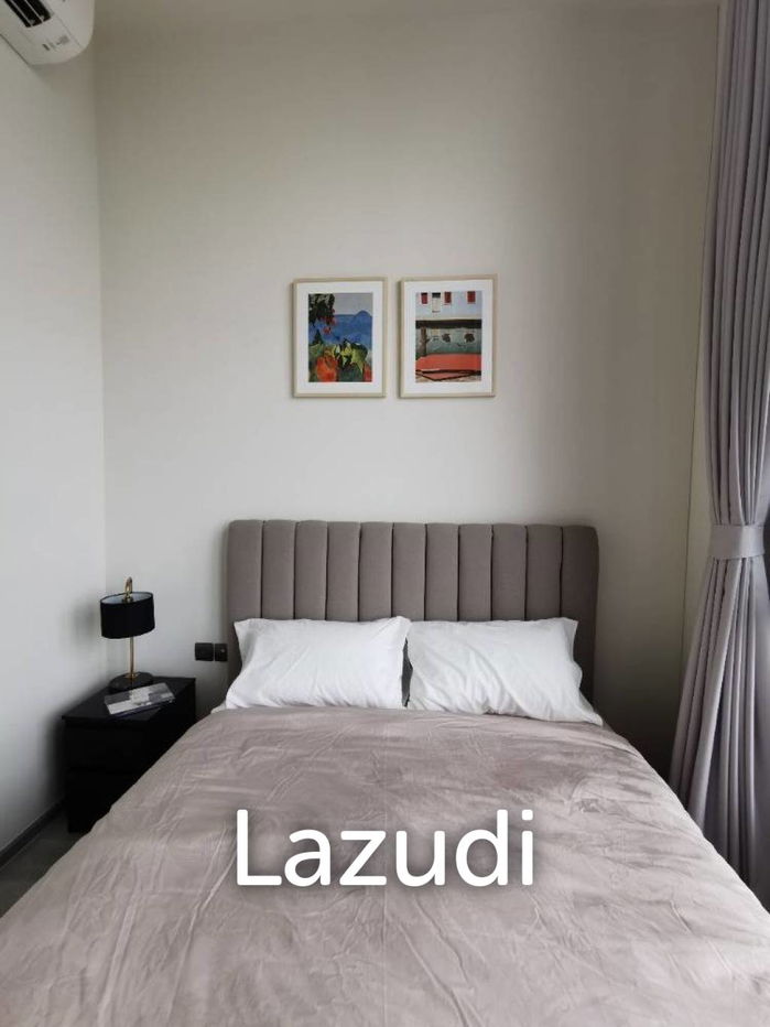 picture 1 Bed 1 Bed 33 SQ.M The Line Sukhumvit 101 - 9/15