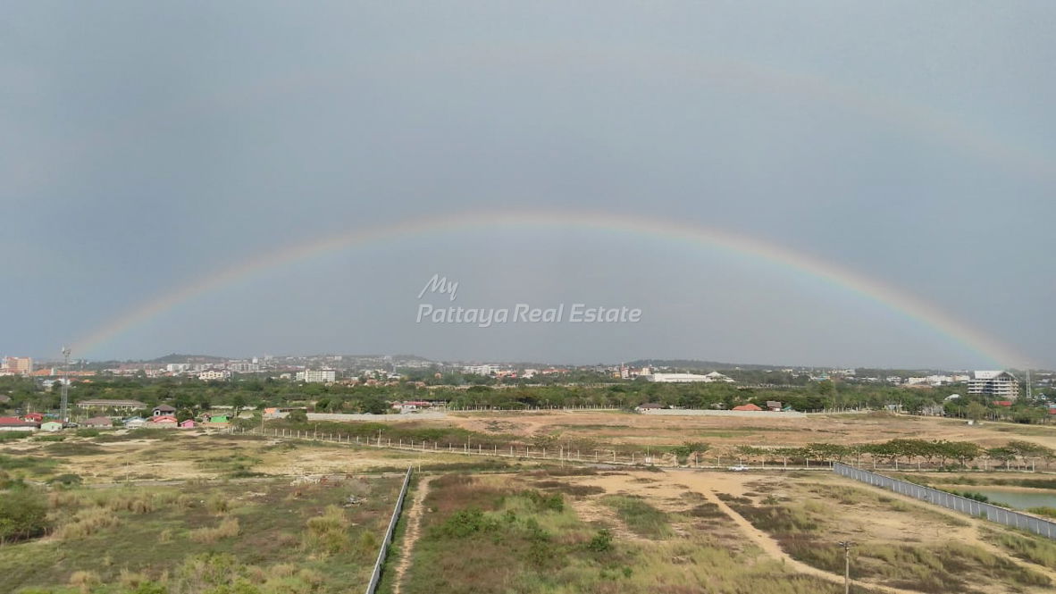 picture 🛏️ 1 Bed - 🛁 1 Bath - 🏙️ City Views - 🌏 FOREIGN name - 🏢 Dusit Grand Park 1 Pattaya - Ref: DUSITP40 - 8/8