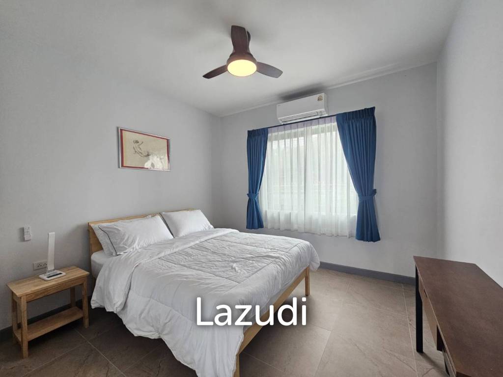 picture Elegant 5 Bed Pool Villa in Hua Hin North - 28/55