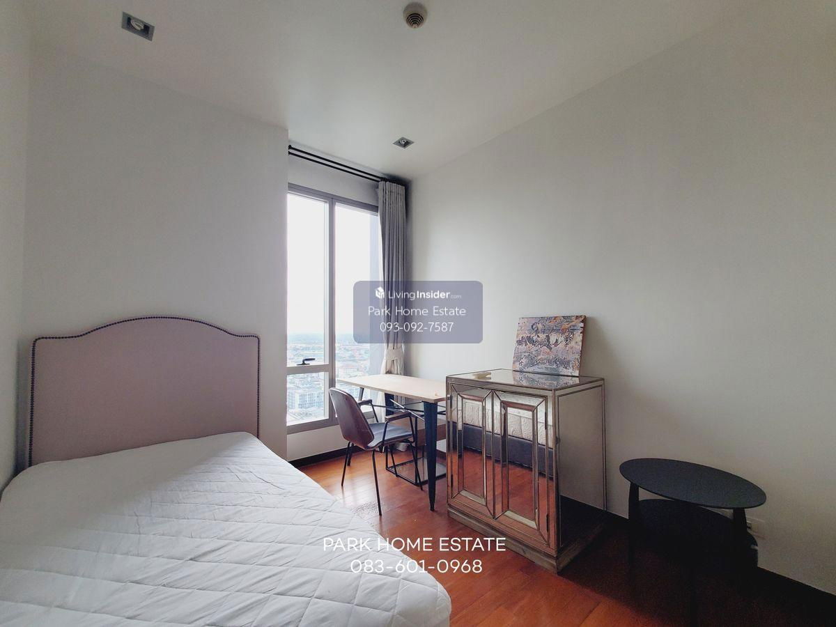 picture Pet friendly unit Ashton Morph ✨ 2 BED Fully furnished Line : @pukkhome (with @) - 10/12