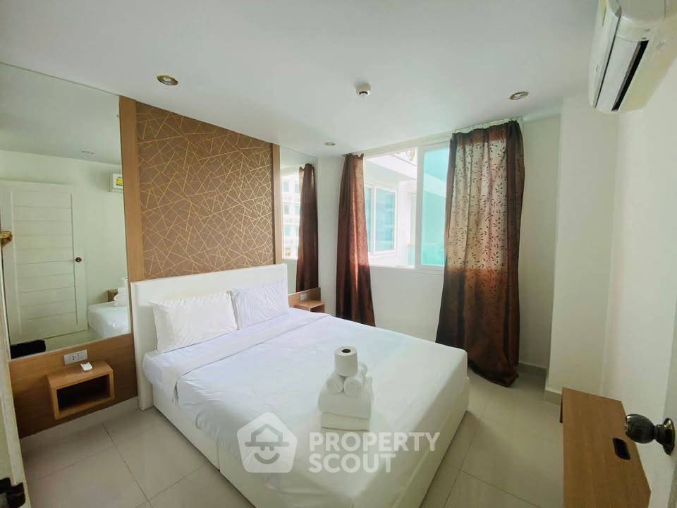 picture 1-BR Condo at Amazon Residence Pattaya Condominiums close to Pattaya (ID 2375394) - 9/9