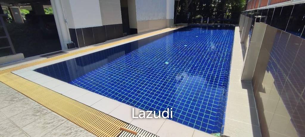 picture Jomtien Beach Mountain 6 Condo for Sale - 2/19