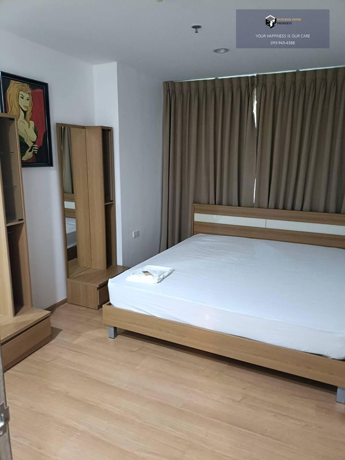 picture The base sukhumvit 77 | On Nut: Where Convenience Meets Community Charm #2025112913255 - 1/7