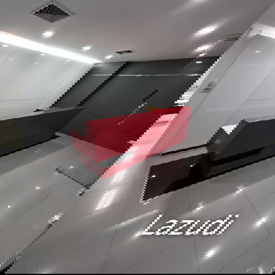 รูป Modern Furnished Office Space in Khlong Tan Nuea Bangkok - รูปที่ 2/28