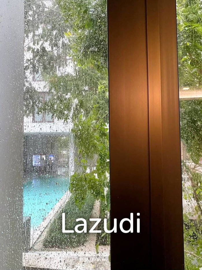 รูป 1 Bedroom 1 Bathroom 45 Sq.m Chapter Thonglor 25 - รูปที่ 18/18