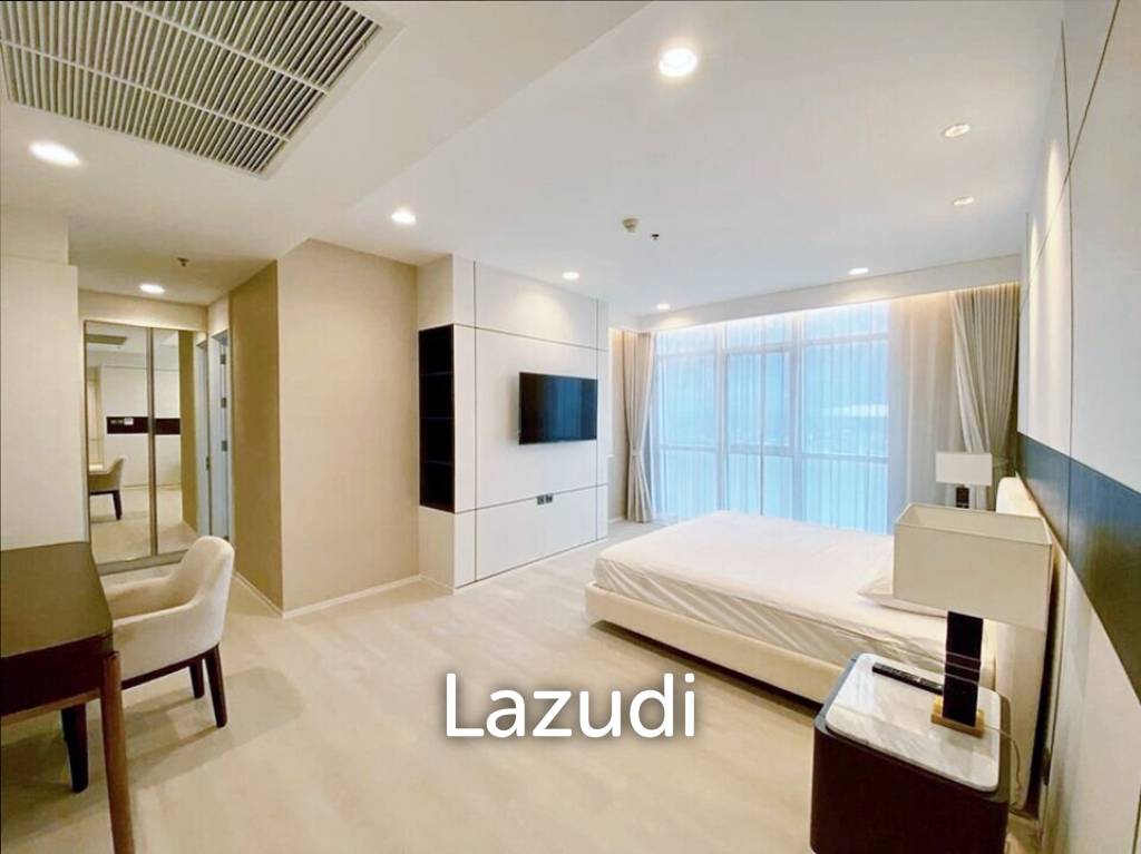 picture 2 Bed 3 Bath 130 SQ.M Nusasiri Grand - 5/8
