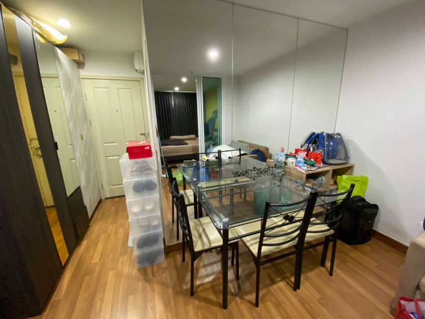 picture For Rent Condo Regent Home sukhumvit 81 Near Bts Onnut Fully furnished rent 9800- - 10/16