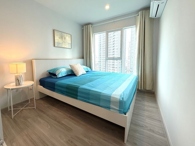 คอนโดให้เช่า : ห้องมาใหม่🐲แอดไลน์ได้เลยครับ🐲✨✨🛋️🛌บางนา💥รีเจ้นท์ โฮม บางนา 🔴🟢🟡