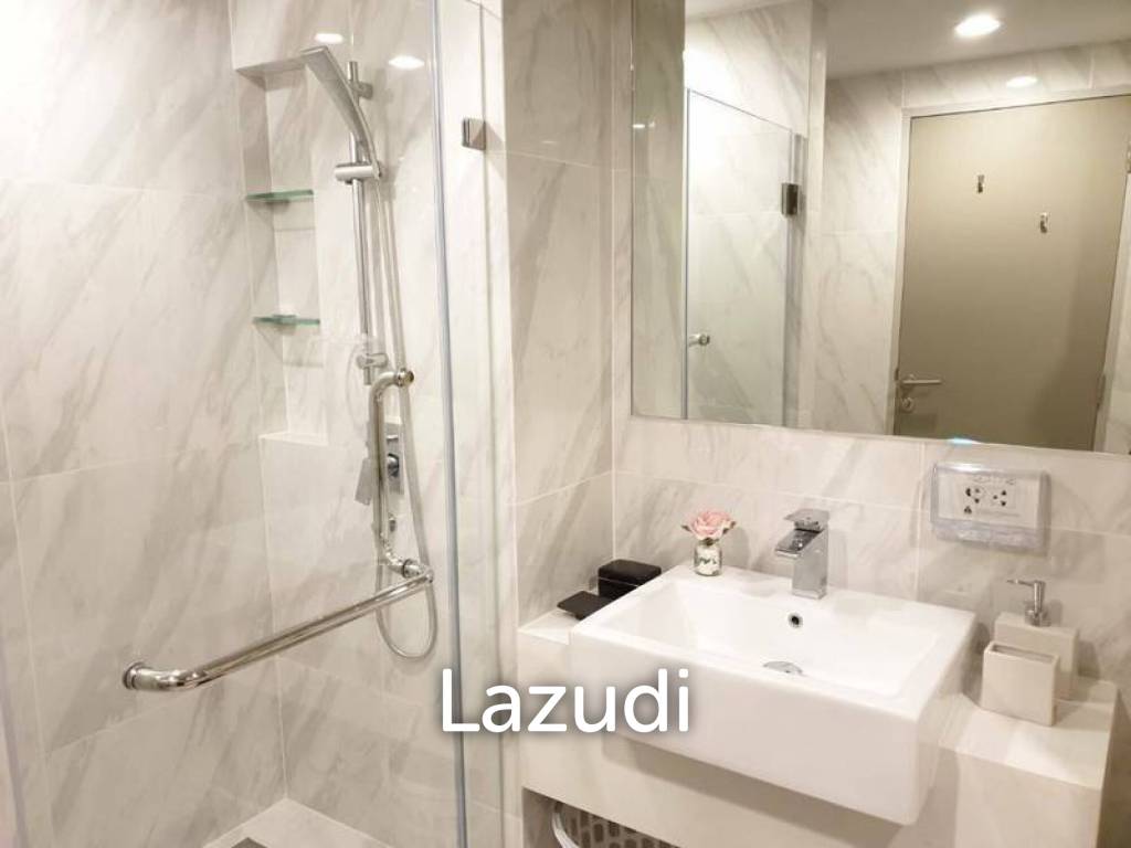 รูป 1 Bedroom 1 Bathroom 47.39 Sq.m Ideo Mobi Sukhumvit 40 - รูปที่ 12/13