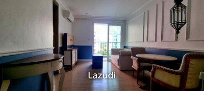 Condos for sale : 1 Bed 35 SQ.M Seven Sea Cote DAzur