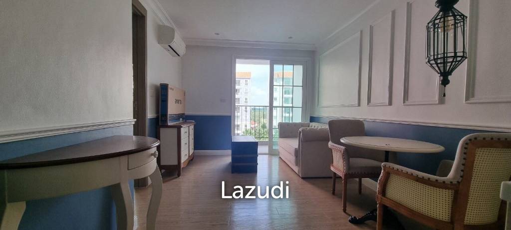 picture 1 Bed 35 SQ.M Seven Sea Cote DAzur - 1/12