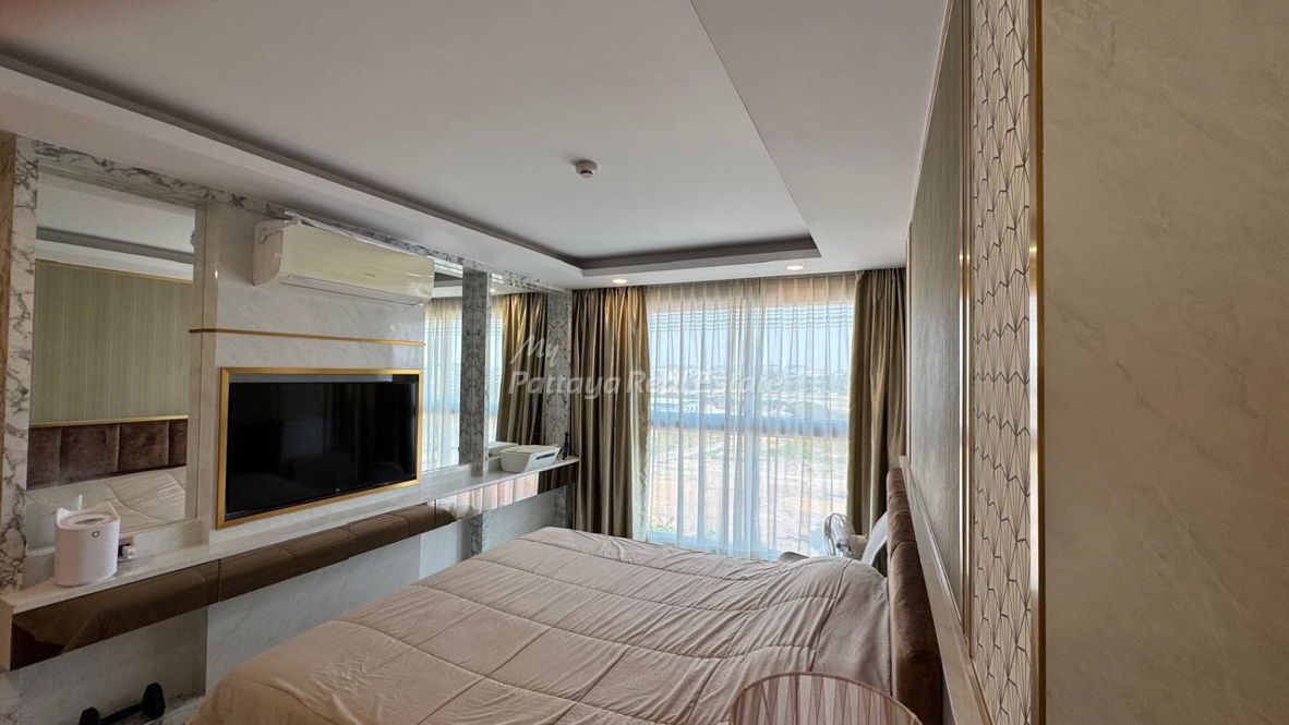 รูป 🛏️ 2 ห้องนอน - 🛁 2 ห้องน้ำ - 🏙️ City Views - 🇹🇭 ชื่อบริษัท - 🏢 Dusit Grand Park 2 Pattaya - รหัส: DUSIT2P15 - รูปที่ 8/14