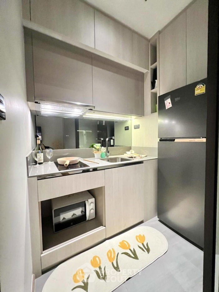 picture 1-BR Condo at The Fine Bangkok Thonglor-Ekamai near BTS Thong Lor (ID 2454144) - 4/9