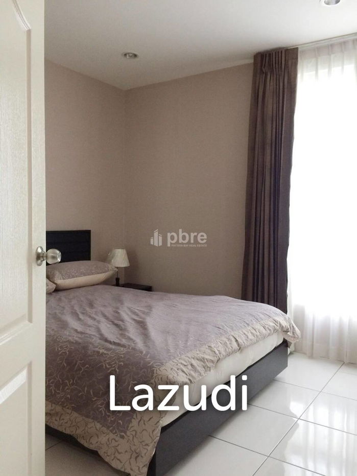 picture 1 Bed 1 Bath 47 SQ.M The Lofts Pratumnak - 4/6