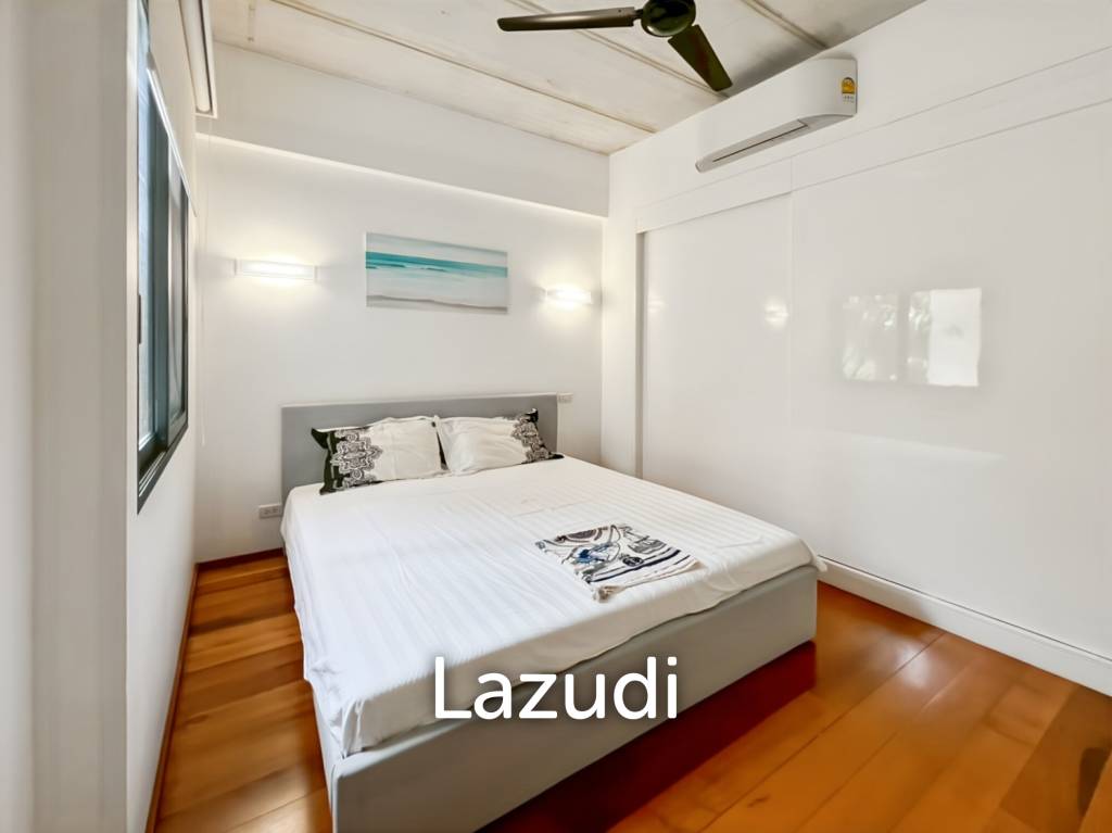 picture CASA DANG - Spacious 3-Bedroom Condo Just 100 Meters from Khao Takiab Beach - 45/55