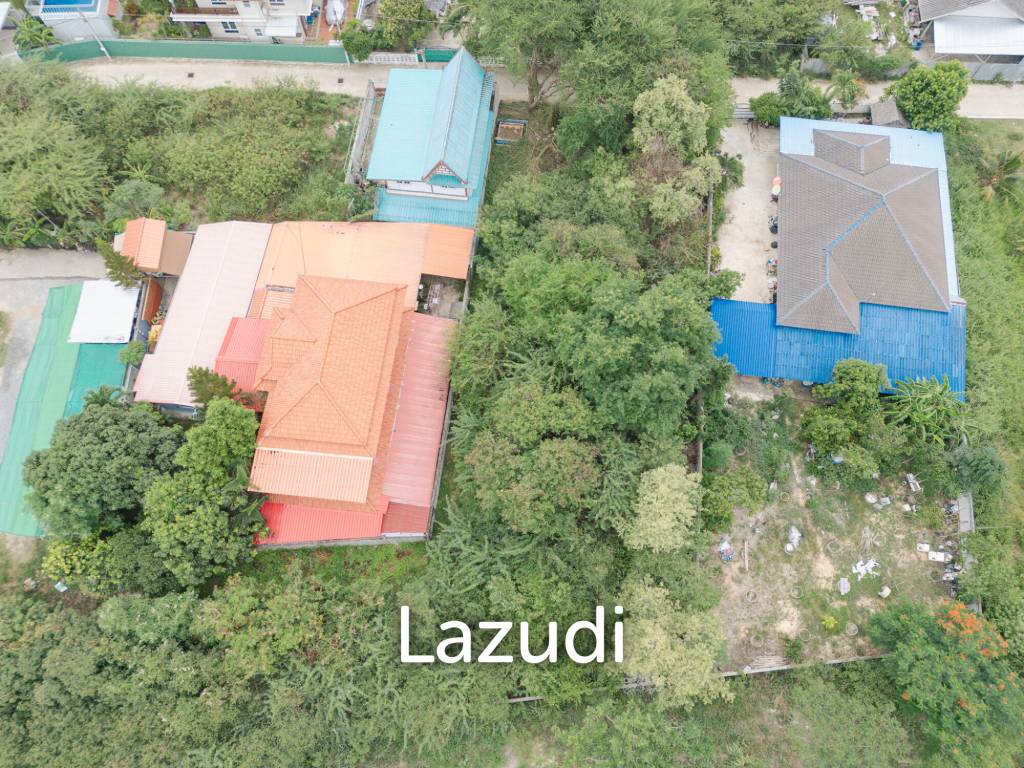 picture LAND FOR SALE AT HUA HIN 102 - 3/12