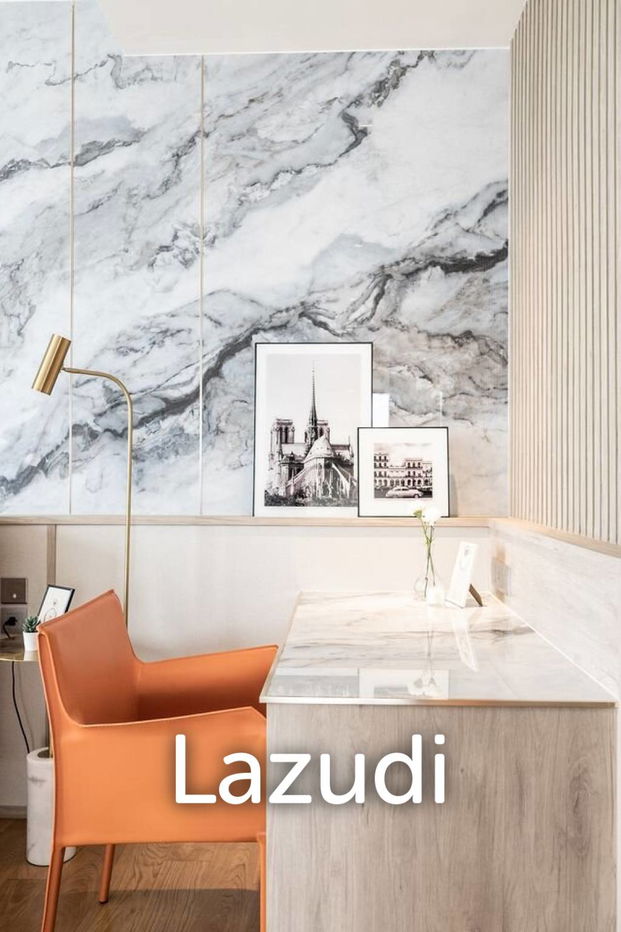 picture 2 Bed 3 Bath 107 Sqm Condo For Rent - 14/16