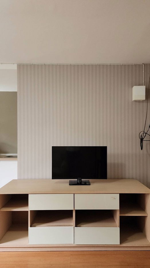 รูป ให้เช่าคอนโด ลุมพินี ทาวน์ชิป รังสิต-คลอง1 ตึกA2 ห้อง 21 ตร.ม.เฟอร์ครบ พร้อมอยู่ได้เลย (TR1205) - รูปที่ 2/7