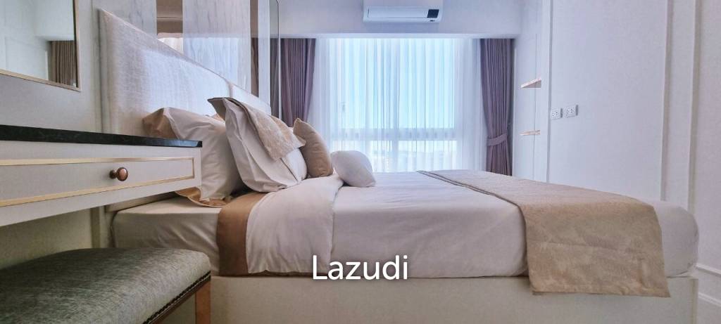 picture 1 Bed 1 Bath 32 SQ.M  The Empire Tower Pattaya - 9/11