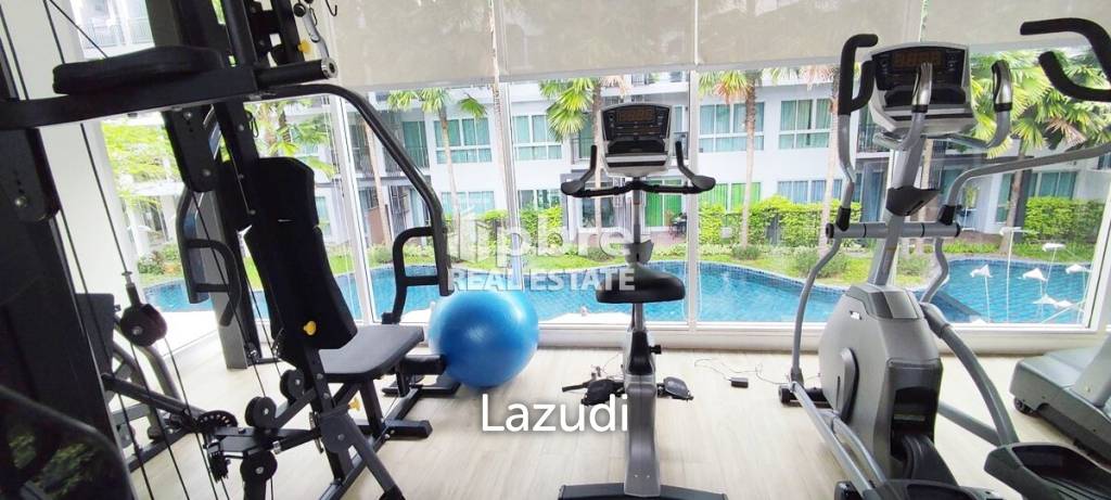 picture 1 Bed 1 Bath 29 SQ.M Natureza Art Condo - 19/22