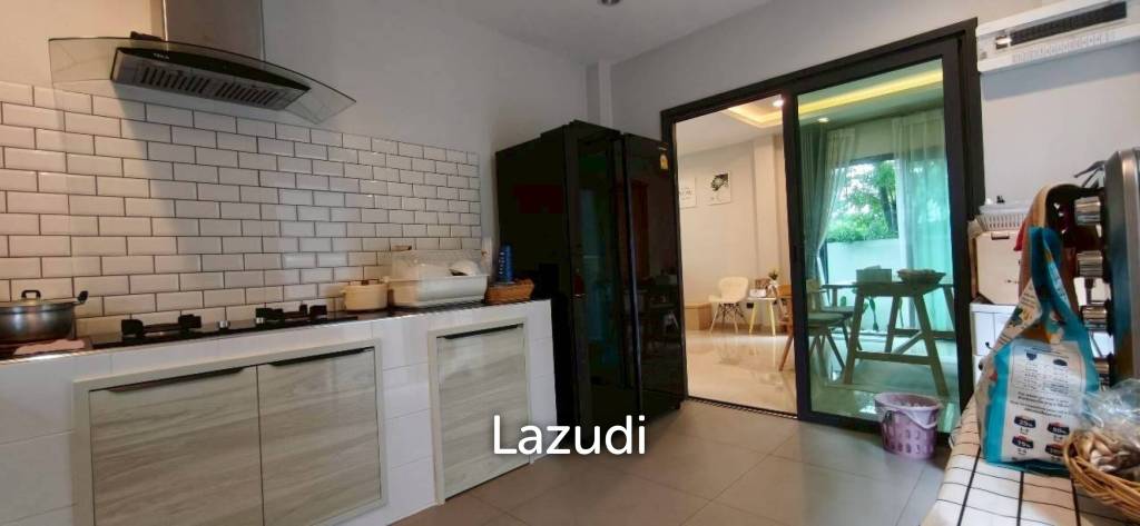 picture 3 Bedrooms 3 Bathrooms 150 SQ.M. Patta Define - 7/18