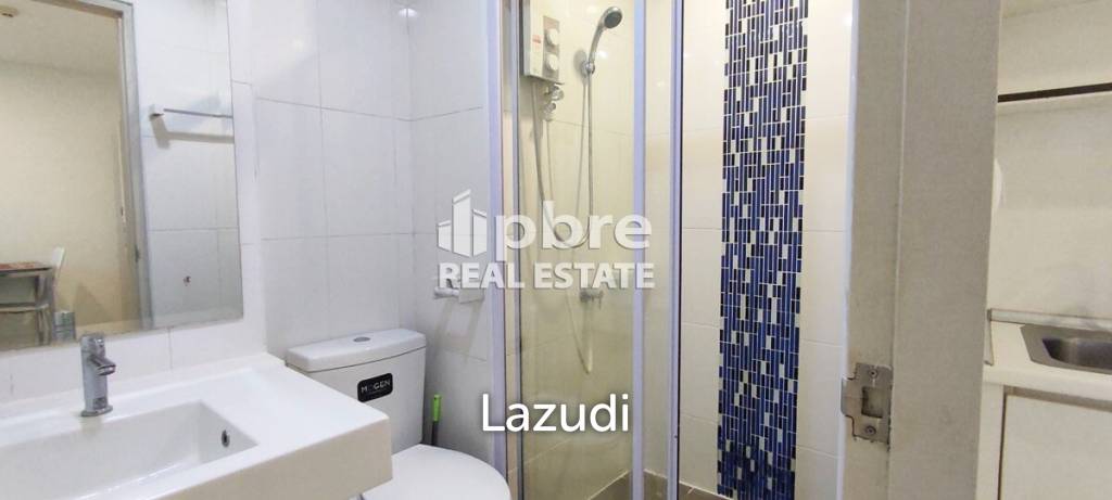 picture 1 Bed 1 Bath 29 SQ.M Natureza Art Condo - 6/22