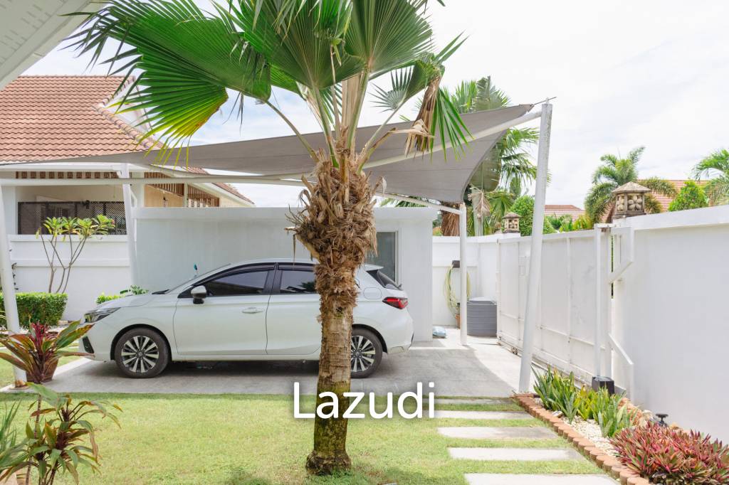 picture SMART HOUSE VALLEY : Elegant 3-Bedroom Villa with Pool - 33/35