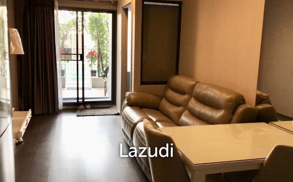 picture 1 Bed 1 Bath 45 SQ.M Ideo Sukhumvit 93 - 1/9