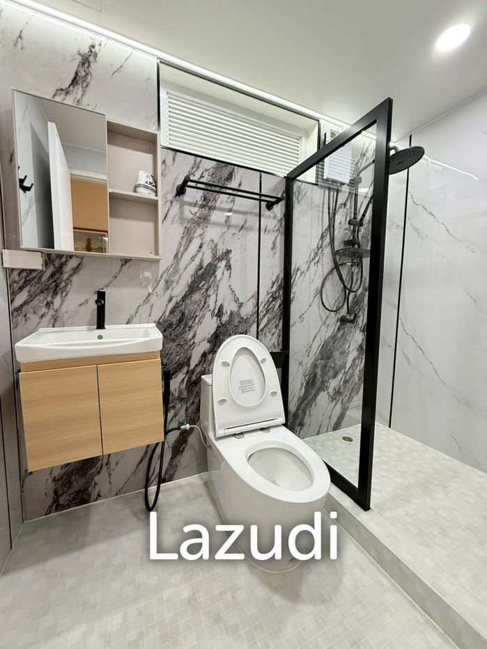 picture 2 Bed 2 Bath 91 SQ.M Fortune Condo Town - 18/24