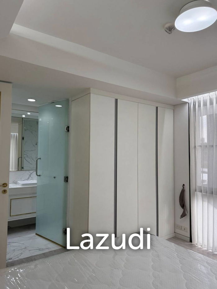 picture Siamese Gioia Modern 2-Bedroom Condo in Khlong Tan Nuea Bangkok - 12/15