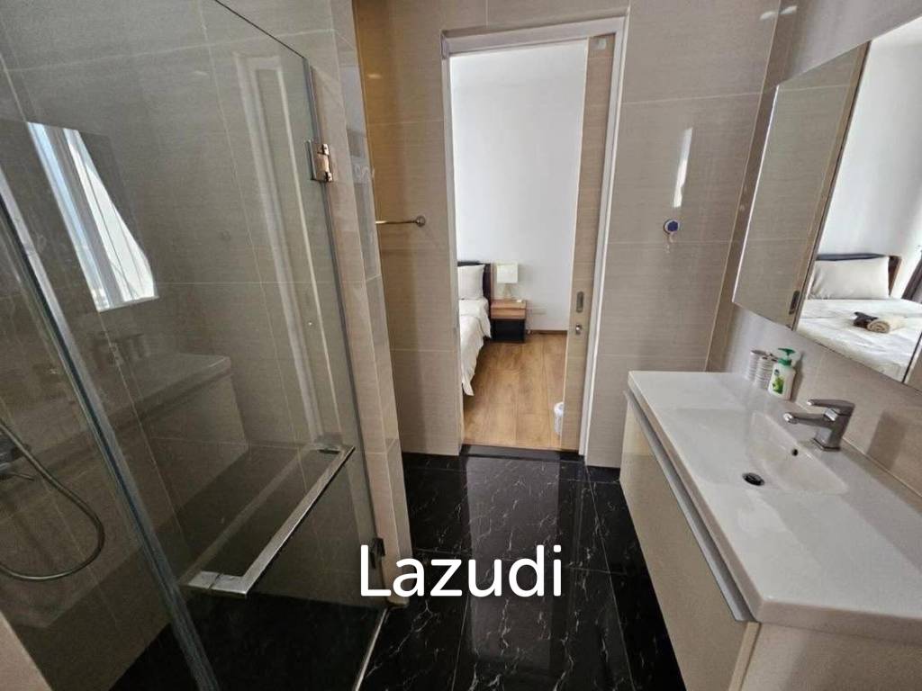 รูป 2 Bedroom Condo in Park Origin Phromphong Bangkok - รูปที่ 7/13