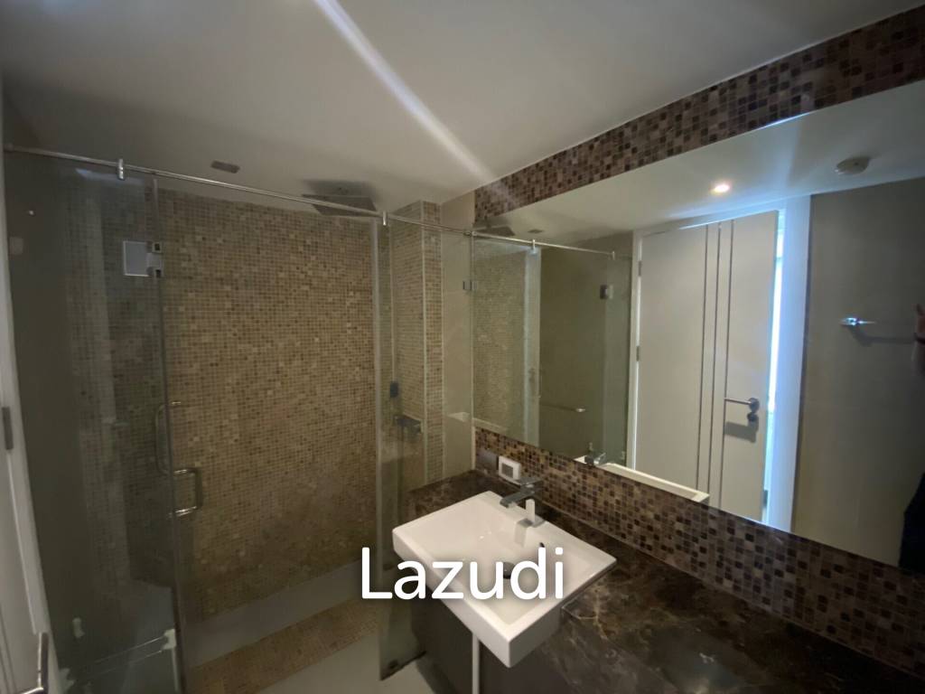 picture 1 Bed 1 Bath 45 SQ.M. Centara Avenue Residence - 5/5