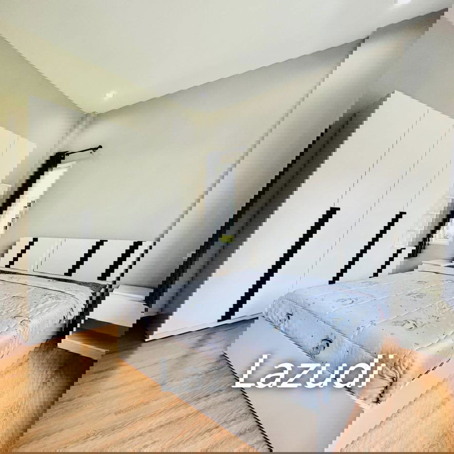 picture 3 Bedrooms 2 Bathrooms 120 SQ.M. Baan Mung Mee - 5/18