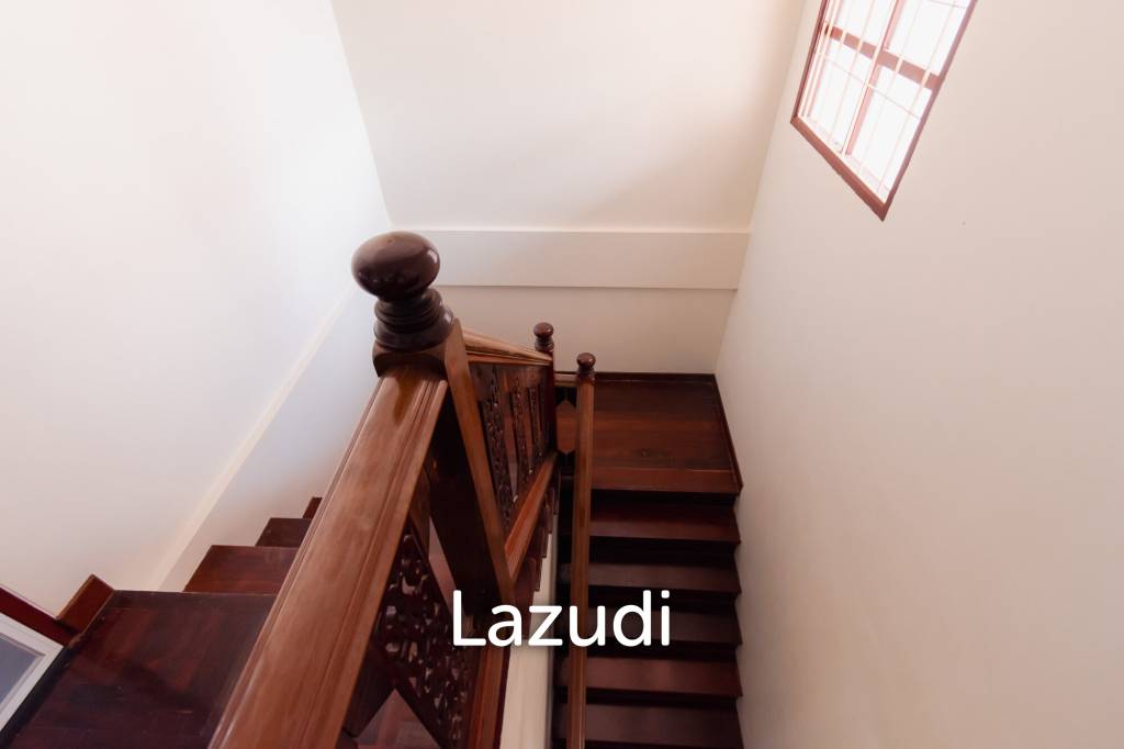 picture 3 Bed 2 Storey townhouse at Takiab Beach for Sale - 10/29