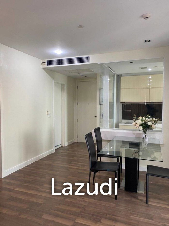 picture 2 Bed 2 Bath 76 SQ.M The Room Sukhumvit 62 - 1/8