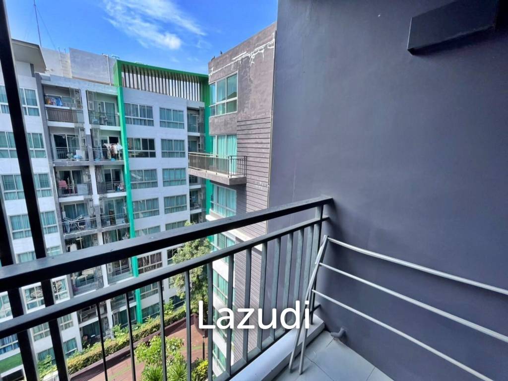 picture Natureza Art Condo for Sale at North Pattaya - 10/15