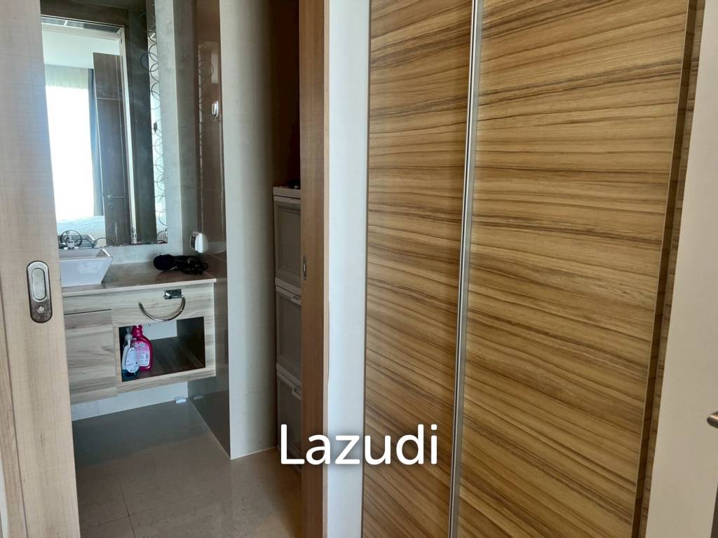 รูป คอนโด2 ห้องนอน วิวเมืองสวย ที่ เดอะ ริเวียร่า จอมเทียน - รูปที่ 15/20