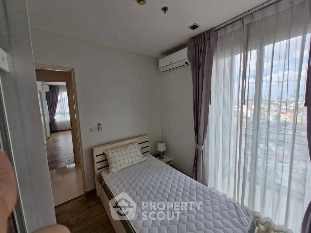 picture 3-BR Condo at The Bloom Sukhumvit 71 near BTS Phra Khanong (ID 2454742) - 8/11