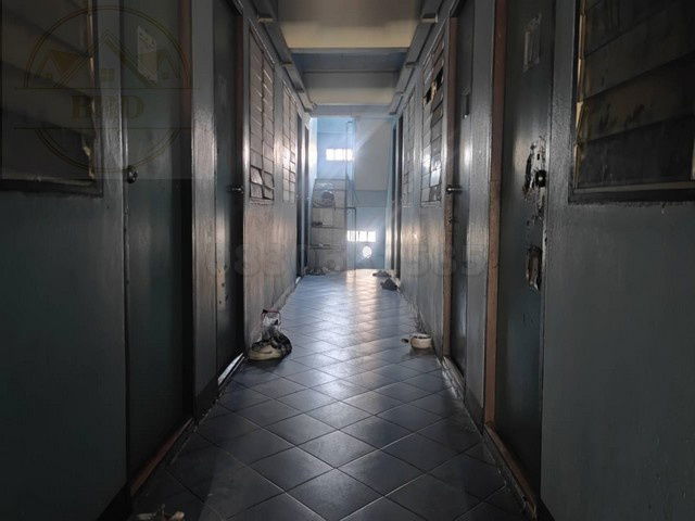 picture Cheap Old Dormitory for Sale, 5 Floors, 2 Buildings, 145 Rooms, THB 35 Million, Land Size 260.7 sq.w., Bang Phli Industrial Estate, Samut Prakan - 16/23