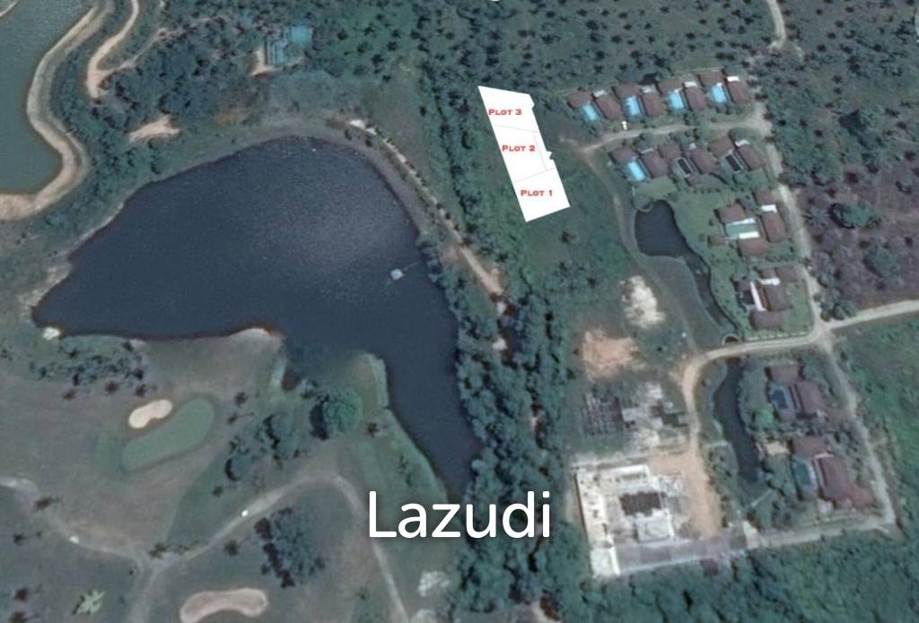 รูป Prime Land 550 SQ.M for Sale in Mae Nam, Ko Samui - รูปที่ 5/5