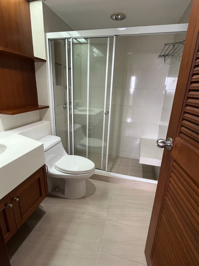 picture condo room 3 bahtroom 2 Kensington place Chaengwattana - 8/13