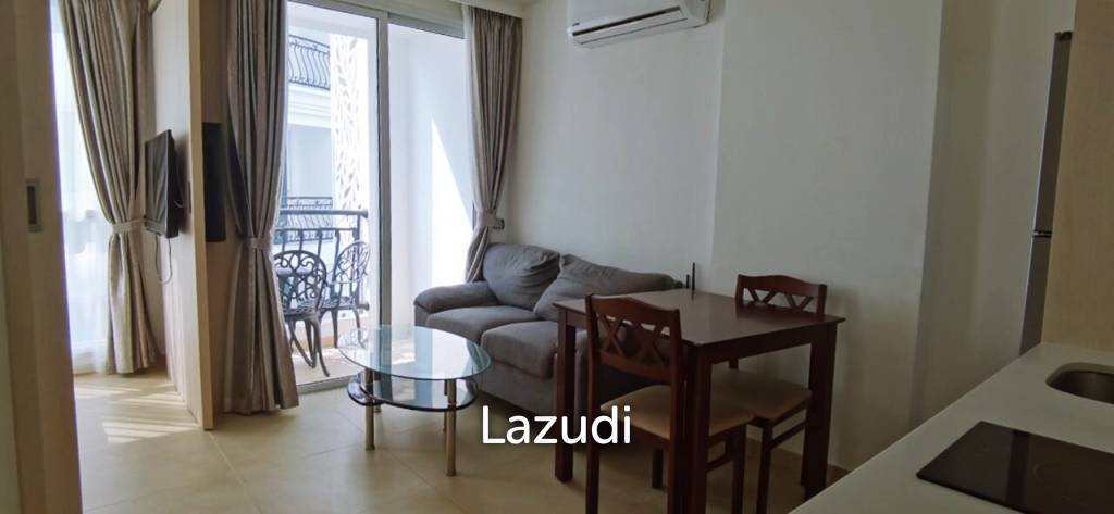 picture City Garden Olympus for Sale in Pattaya - 4/13