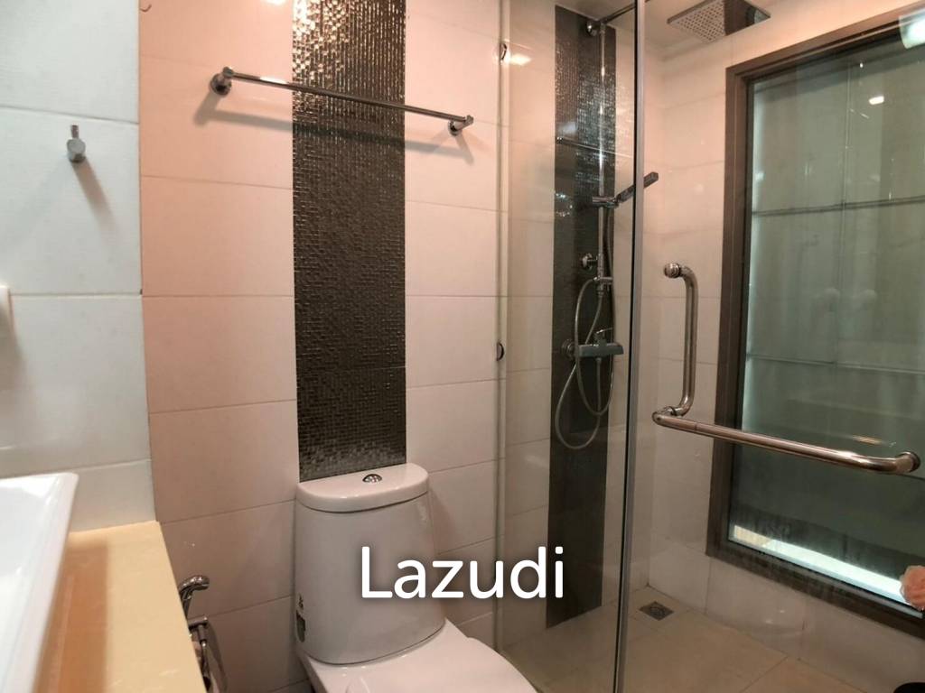 picture 1 Bed 35 SQ.M City Garden Tropicana - 9/11